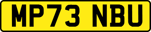 MP73NBU