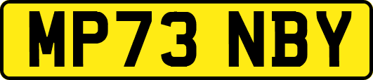 MP73NBY