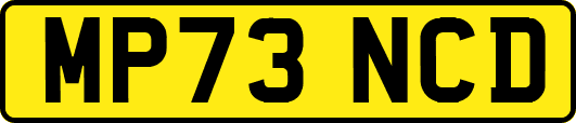 MP73NCD