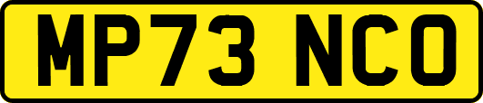 MP73NCO