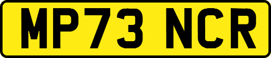 MP73NCR