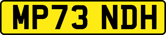 MP73NDH