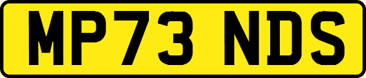 MP73NDS