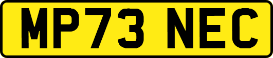 MP73NEC