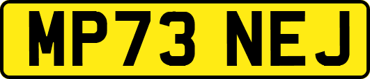 MP73NEJ