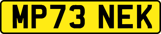 MP73NEK