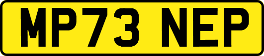 MP73NEP