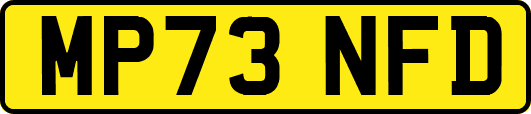 MP73NFD