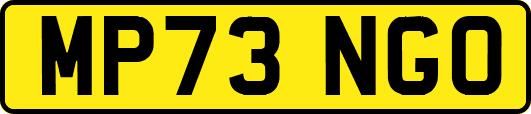 MP73NGO