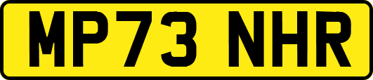 MP73NHR