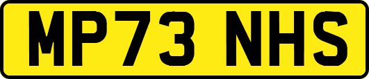 MP73NHS