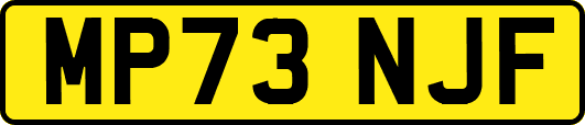 MP73NJF