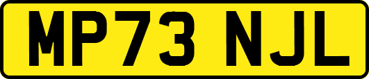 MP73NJL