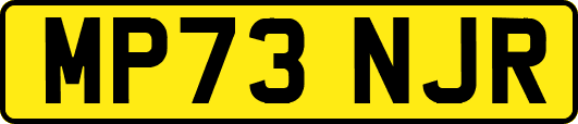 MP73NJR