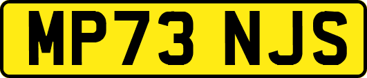 MP73NJS