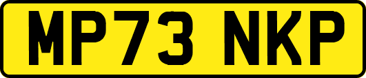 MP73NKP