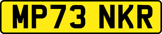 MP73NKR