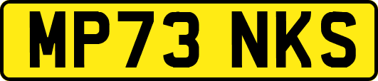 MP73NKS