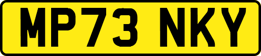 MP73NKY