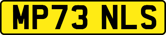 MP73NLS