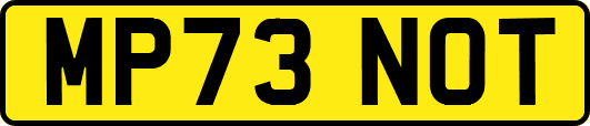 MP73NOT