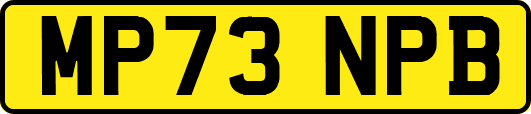 MP73NPB