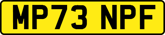 MP73NPF