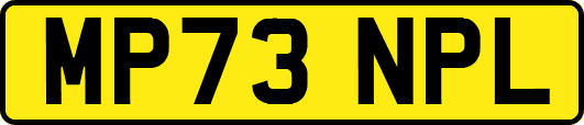 MP73NPL