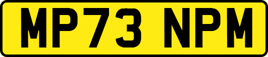 MP73NPM