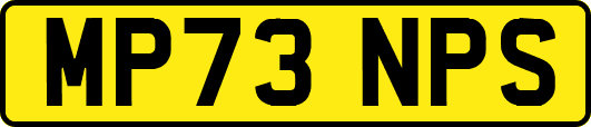 MP73NPS