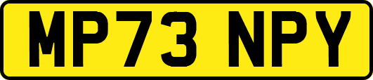 MP73NPY