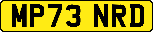 MP73NRD