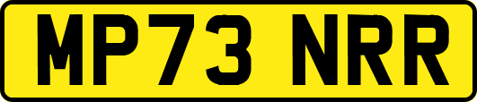 MP73NRR
