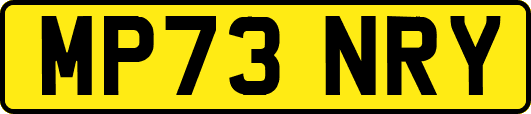 MP73NRY