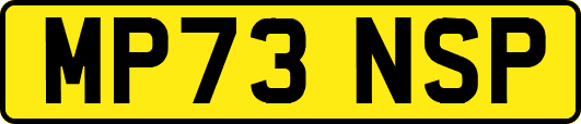 MP73NSP