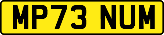 MP73NUM