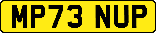 MP73NUP