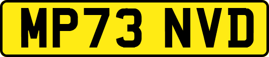 MP73NVD