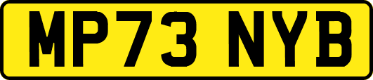 MP73NYB