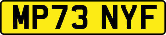 MP73NYF