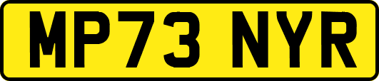 MP73NYR