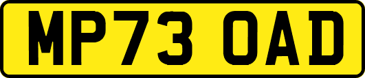 MP73OAD