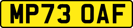 MP73OAF
