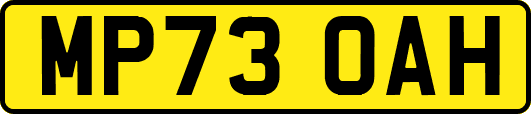 MP73OAH