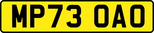 MP73OAO