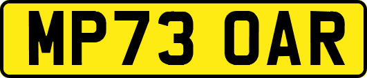 MP73OAR