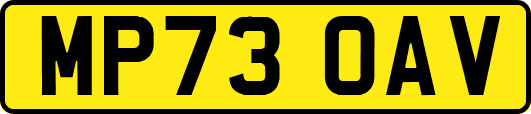 MP73OAV