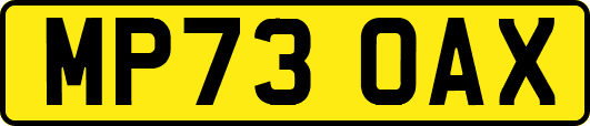 MP73OAX