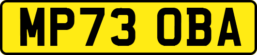MP73OBA