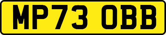 MP73OBB